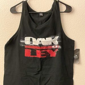 Oakley Restack Tank Top